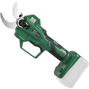 Forbici Potatura A Batteria STREND PRO | Telescopiche, 22 Mm, Con Asta Da 170 Cm, 7.2V