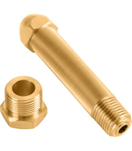 Victor Welding Gauges 1-1/2 Inch 4000 PSI Gauge – Welding Repair