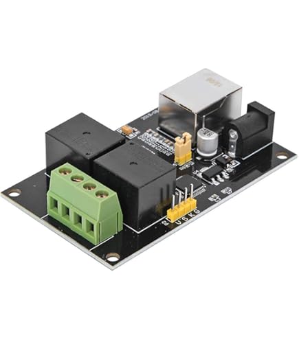 MODULO SCHEDA RELE' 16 CANALE OPTOISOLATO 10A 250V ARDUINO SHIELD - Foto 9