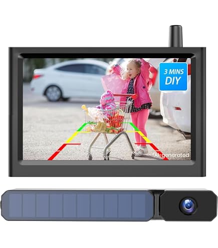 Garmin BC 30 Wireless Backup Camera : Amazon.co.uk: Electronics