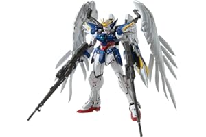 BANDAI SPIRITS Sconosciuto- Gundam Model Kit, Multicolore, 6 Piece Set, BAS5060760