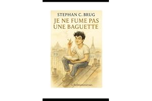 Je ne fume pas une baguette