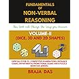 FUNDAMENTALS OF NON-VERBAL REASONING, VOL-II