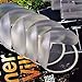 8pcs Baby Child Kids Safety Soft Silicone Table Corner Anti-collision Cushions Guards Protectors