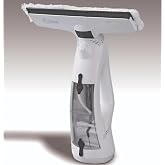 Kwc-7106 Şarjlı Cam Temizleme Makinesi