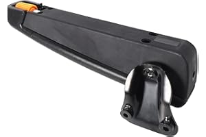 Jevina Bracciolo del Regolabile Universale per Parti Destro