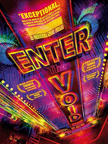 Preisvergleich Produktbild Enter the Void