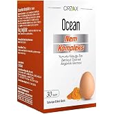 IMMUNOL Ocean Nem Kompleks 30 Tablet