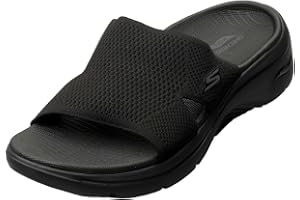 Skechers dam Go Walk Arch Fit 2.0 SandalSandal
