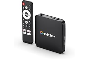 ZHENBAOTIAN 4K H96 Max Android 14.0 TV stick streaming Box 64bit 8 GB 128 GB Amlogic S905L3 100M Ethernet WiFi6 Dual-WiFi 2.4G/5G 4K BT5.x USB Box for Android TV Remote fire amazon