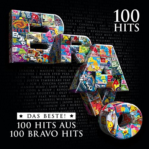 Preisvergleich Produktbild - DS S! - 100 S US / 100 RV HS (5CD-set)