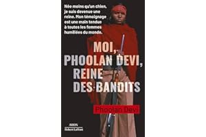 Moi, Phoolan Devi, reine des bandits