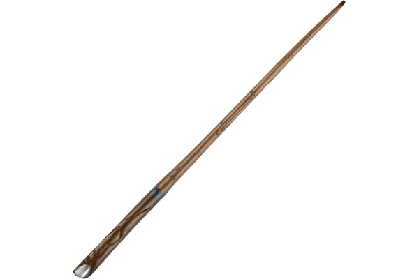 Cinereplicas - Harry Potter - Stylo Baguette Magique - Norbert Dragonneau - Reproduction Exacte - Stylo à Bille