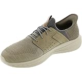 Skechers Slade-Ocon Senza Mani, Mocassino Uomo
