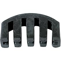 Sourdine D'alto | Matériaux : Caoutchouc, Métal Et Plus - Luthier Vidal