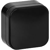 Miratic Single Pole Wall Switch Elegant Design Protection IP20 Switch Surface Suitable for Home and Commercial Use is Ideal f