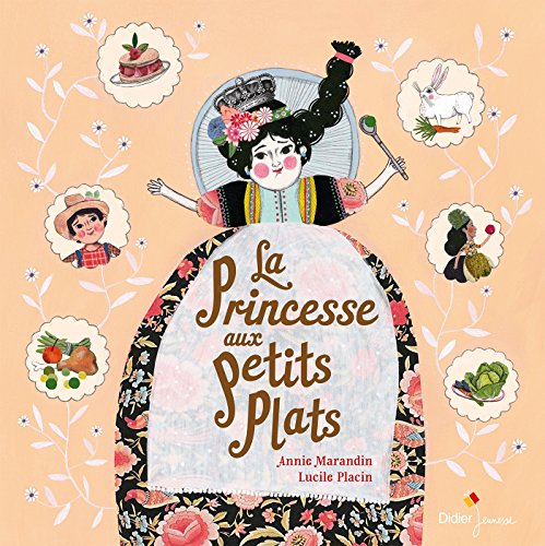 La  princesse aux petits plats