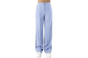 JOPHY & CO. Pantalone Donna a Zampa Larga (cod. 6554)