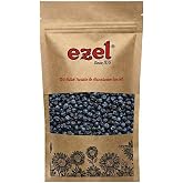 Ezel Kuruyemiş Blueberry (Yaban Mersini) 500 g - Zipli Ambalaj