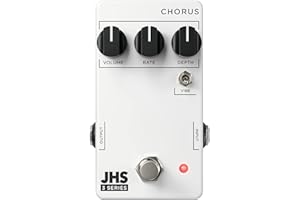 JHS Pedals CHORUS 3 SERIES PEDAL