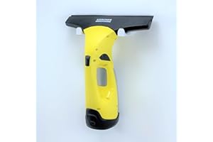 3D Cabin Wandhalterung für Kärcher Fenstersauger Universal Halterung Halter