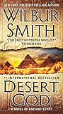 Image de Desert God