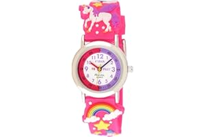 Ravel Children's Time Teacher Watch