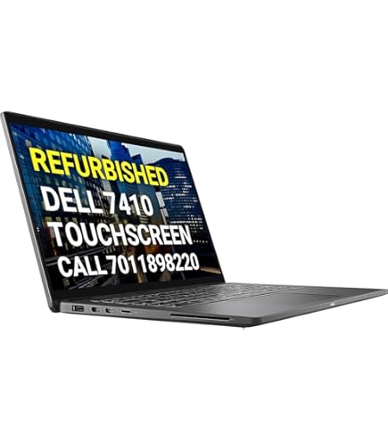 【液晶綺麗】10世代 i7 16G SSD 512G Latitude 7410 液晶綺麗】10世代 i7 16G SSD 512G Latitude 7410 Amazon.com: Dell