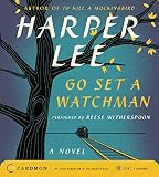 Cover zum Buch Go Set a Watchman