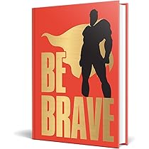 Be Brave! : Fingerprint!: Amazon.in: Books
