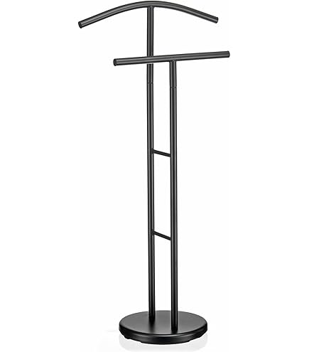De Kledinghanger Gigant - 10 x Rok / broekhanger (baby) metaal
