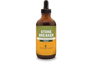 Herb Pharm Stone Breaker (Chanca Piedra) Compound for Urinary System Support - 4 Ounce