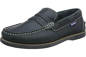 Chatham Men's ShanklinBoat Shoe