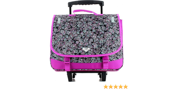 cartable roulette roxy