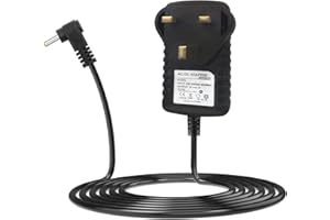 myVolts 3V power supply adaptor compatible with Sony MZ-N710, MZ-N900, MZ-N910 Minidisc player - UK plug