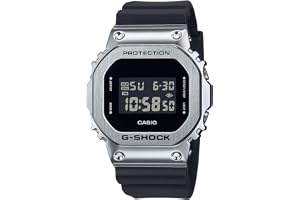 G-Shock Watch GM-5600U-1ER