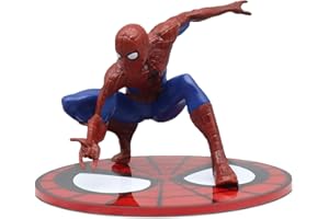 VAVICRAP ActionFiguren Spielzeug für Kinder, 15 * 13.5 * 9cm Actionfiguren Jungen Geschenk Figuren Dekoration Charakter Modell Charaktere Statue Collectibles für Kinder Tortendeko Geburstagstorte