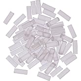 Bosch - Gluey Tutkal &Ccedil;ubuğu - Şeffaf (70'li Paket)