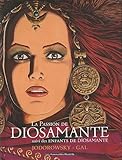 Diosamante by Alexandro Jodorowsky, Jean-Claude Gal