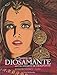 Diosamante by Alexandro Jodorowsky, Jean-Claude Gal