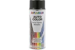 Dupli-Color 279669 Peinture combinée pour voitures