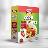Dola Glutensiz Corn Flakes 300 gr