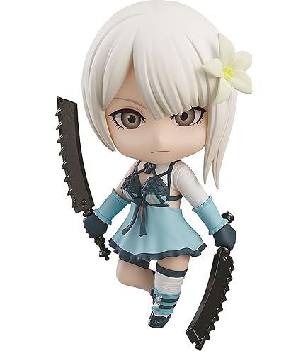 Good Smile Company Nendoroid Rudolf – Action Figure Di Uma Musume: Pretty Derby, Import Giappone - 3