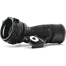 Flessibile Aria Alimentazione RIDEX - Per NISSAN Qashqai J10, J11, Codice OE: 14460BB30A, 14460BB31A - Foto 7