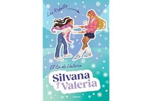 Silvana y Valeria Rebollo 2 - El lío de Valeria (Lo más visto)