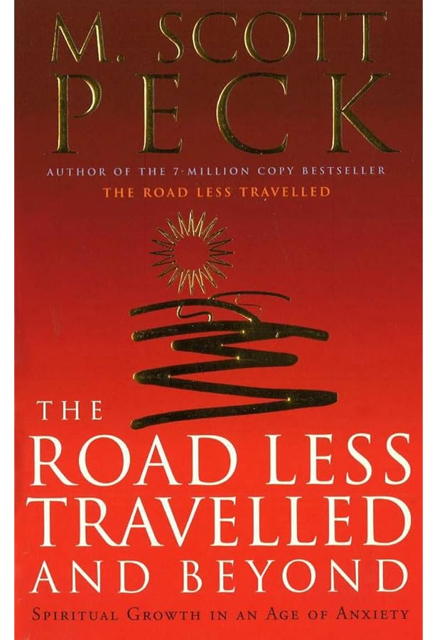Further Along the Road Less Traveled: The Unending Journey Towards