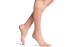 Falke Calzini Lunghi Donna