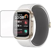 Microcase Huawei Watch D2 i&ccedil;in Tam Kaplayan Kavisli Ekran Koruyucu 3D Pet Film - Siyah AL3385