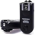 Yongnuo RF-603 C1 Wireless Flash Trigger for Pentax K20D K200D K10D K100D LF238