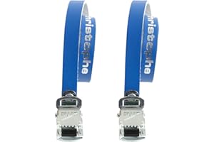 ZEFAL Christophe courroies cale-pieds